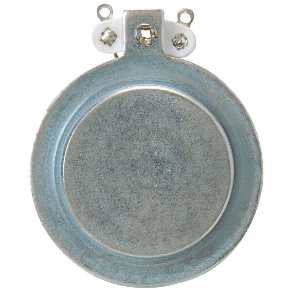 Main product image for Tectonic TEAX19C01-8 19mm Metal Cup Exciter 8 Ohm 297-208